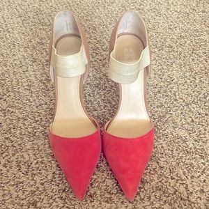 Preowned Victoria Secret heels